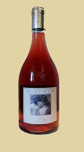 Toscana Rosato